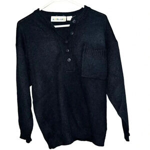 Amilano sweater size large